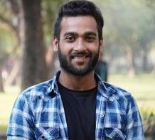 Ravi Kumar