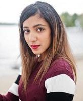 Pallavi